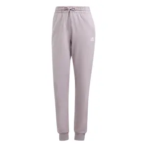 Pantalón de chándal mujer adidas Essentials Linear French Terry image-0