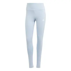 Leggings de cintura alta para mujer adidas Essentials Logo image-0