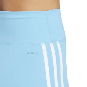 Leggings 7/8 Damen adidas Train Essentials 3-Stripes image-4