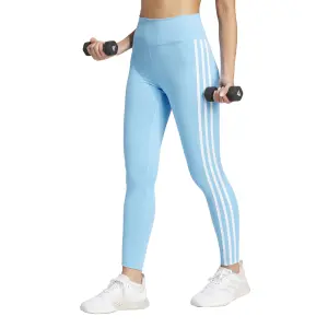 Leggings 7/8 Damen adidas Train Essentials 3-Stripes image-3