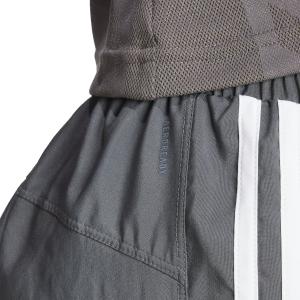 Trainingsshorts mit hoher Taille, Damen adidas Pacer Pacer 3 Stripes Woven image-5