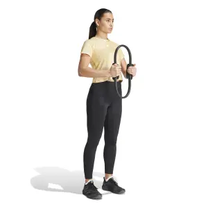 Trikot Frau adidas Train Essentials AOP Flower Tie-Dye image-1