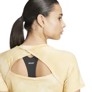 Trikot Frau adidas Train Essentials AOP Flower Tie-Dye image-6