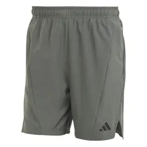 Pantalón corto adidas D4T Workout Short image-0