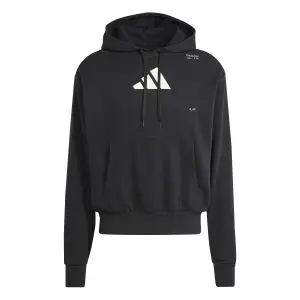 Hooded sweatshirt adidas Pump image-0