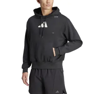 Hooded sweatshirt adidas Pump image-2