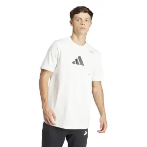 T-shirt adidas All Gym Category Graphic image-1