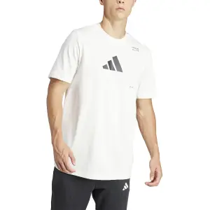 T-shirt adidas All Gym Category Graphic image-2