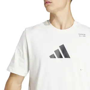 T-shirt adidas All Gym Category Graphic image-5