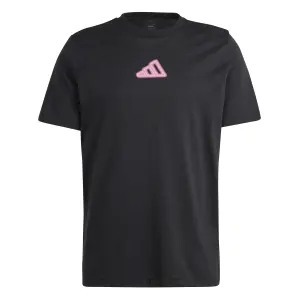Camiseta adidas M TNS PLAY G image-0