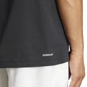 Camiseta adidas M TNS PLAY G image-6