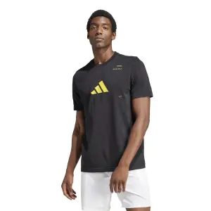 T-shirt adidas M TNS CAT G image-1