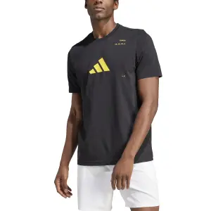 T-shirt adidas M TNS CAT G image-3