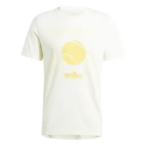 T-shirt adidas TNS RG image-0