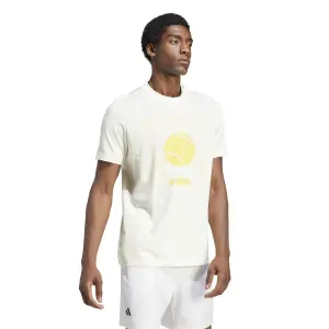 T-shirt adidas TNS RG image-4