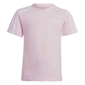 Camiseta infantil adidas Essentials 3-Stripes image-0