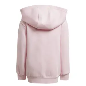 Sudadera con capucha infantil adidas Essentials 3-Stripes image-1