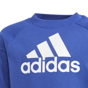 Ensemble enfant adidas Essentials Logo image-5