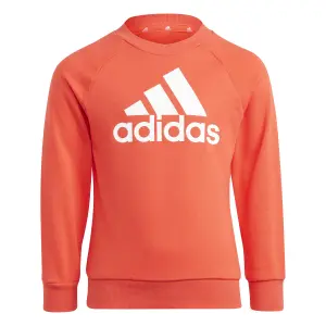 Completo sportivo per bambini adidas Essentials Logo image-0