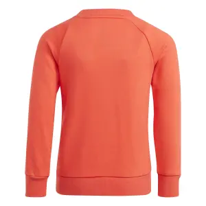Completo sportivo per bambini adidas Essentials Logo image-2