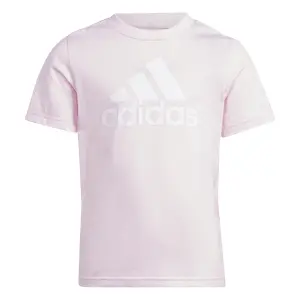 Kid's T-shirt adidas Essentials Logo image-0