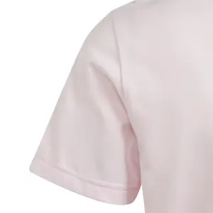 Kid's T-shirt adidas Essentials Logo image-2