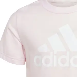 Kid's T-shirt adidas Essentials Logo image-3