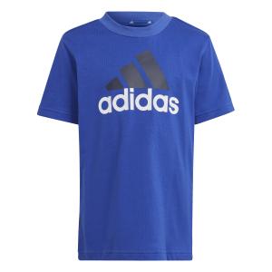 T-shirt de criança adidas Little Essentials Logo image-0