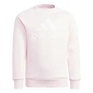Pullover Kind adidas Little Essentials Logo image-0