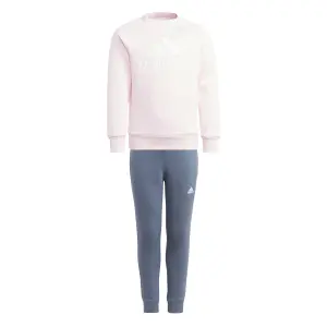 Pullover Kind adidas Little Essentials Logo image-1