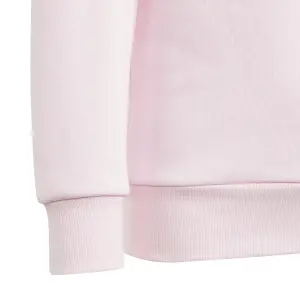 Pullover Kind adidas Little Essentials Logo image-4