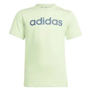 Kid's T-shirt adidas Essentials Lineage image-0