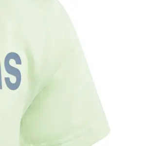 Kid's T-shirt adidas Essentials Lineage image-4