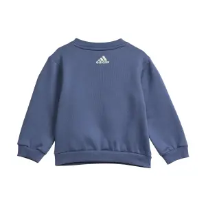 Baby jogging set adidas Essentials Lineage image-6