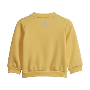 Baby jogging set adidas Essentials Lineage image-6