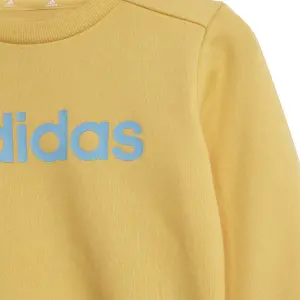 Baby jogging set adidas Essentials Lineage image-3