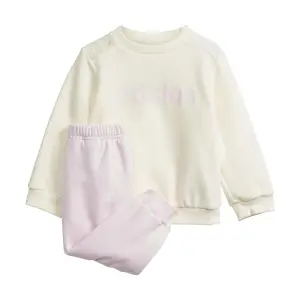 Chándal para bebé adidas Essentials Lineage image-0