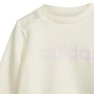 Chándal para bebé adidas Essentials Lineage image-3