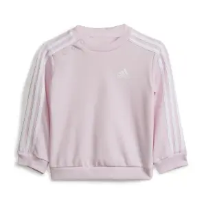 Chaqueta de chándal bebé adidas Essentials 3-Stripes image-1