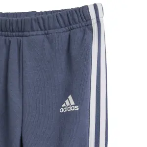 Baby tracksuit and joggers adidas Essentials 3-Stripes image-4