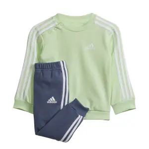 Baby tracksuit and joggers adidas Essentials 3-Stripes image-1