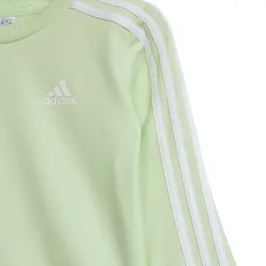 Baby tracksuit and joggers adidas Essentials 3-Stripes image-3