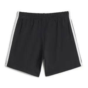 T-shirt och shorts för baby adidas Essentials image-4