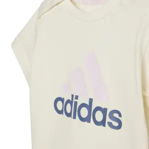 Set aus T-Shirt und Shorts mit Baby-Logo adidas Essentials image-4