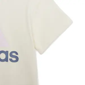 Set aus T-Shirt und Shorts mit Baby-Logo adidas Essentials image-5