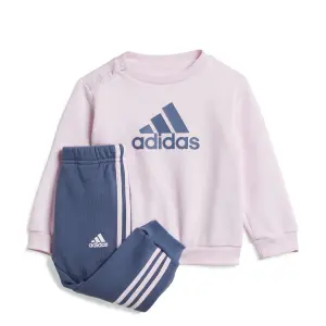 Baby tracksuit adidas Badge Of Sport Logo image-0