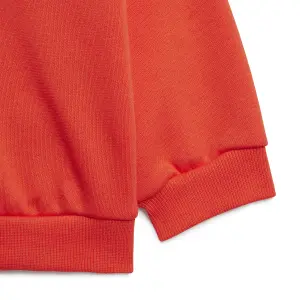 Baby-Sweatshirt adidas Badge Logo image-4