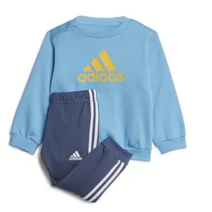 Sudadera bebé adidas Badge Logo image-0