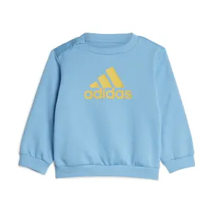 Sudadera bebé adidas Badge Logo image-1