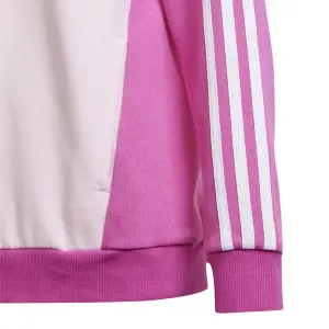 Sweatshirt child adidas Tiberio 3-Stripes image-4
